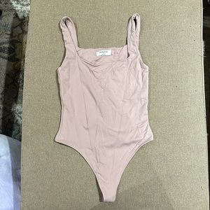 Aritzia Babaton body suit